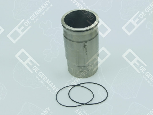 Cylinder Sleeve - 050119110009 OE Germany - 1868159, 1917101, 2031033